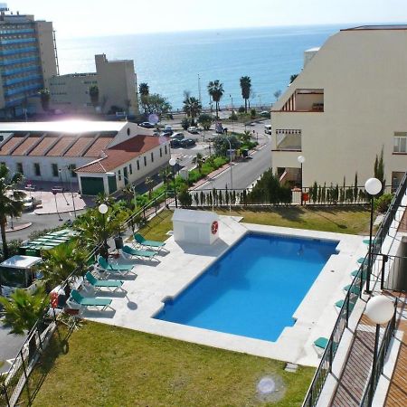 2 Bedroom Apartment Бенальмадена Екстер'єр фото
