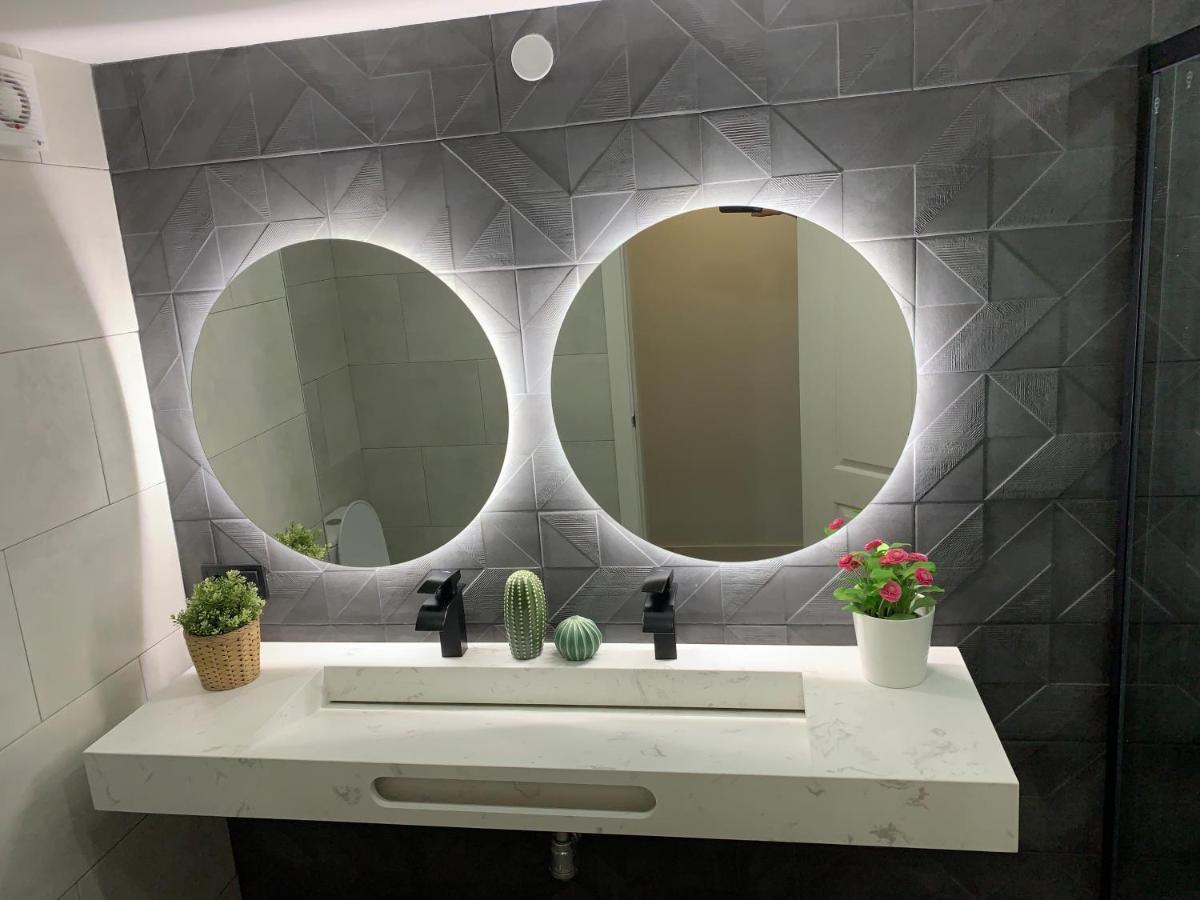 2 Bedroom Apartment Бенальмадена Екстер'єр фото