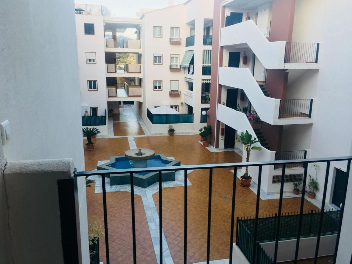 2 Bedroom Apartment Бенальмадена Екстер'єр фото