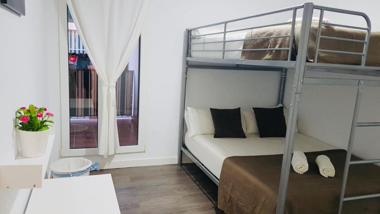 2 Bedroom Apartment Бенальмадена Екстер'єр фото