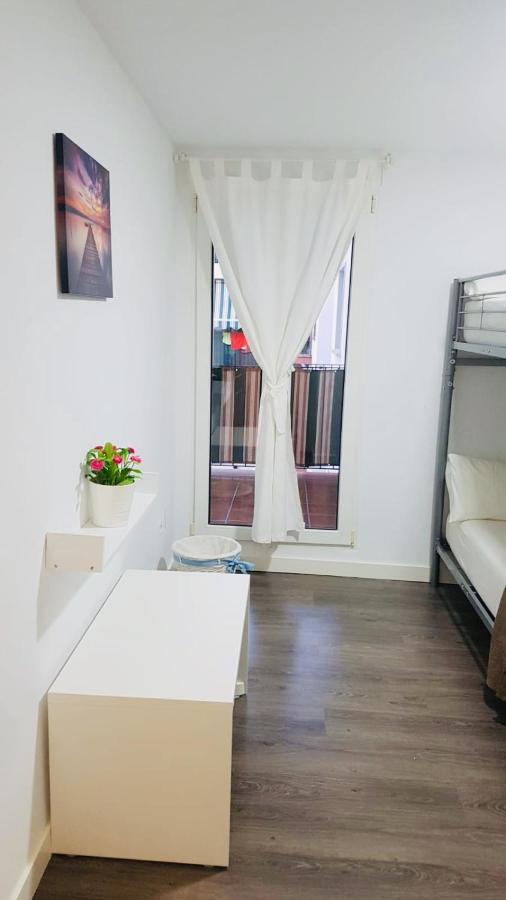 2 Bedroom Apartment Бенальмадена Екстер'єр фото