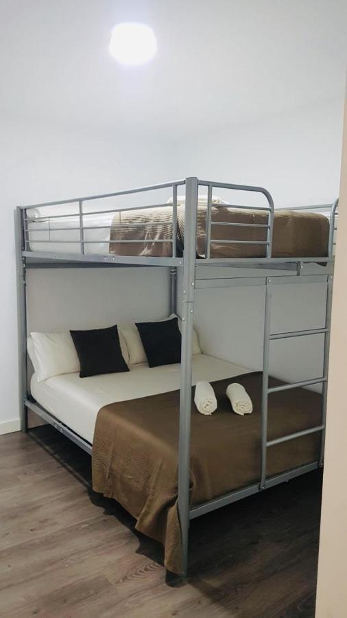 2 Bedroom Apartment Бенальмадена Екстер'єр фото