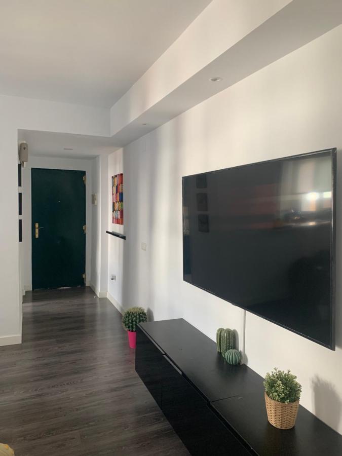 2 Bedroom Apartment Бенальмадена Екстер'єр фото