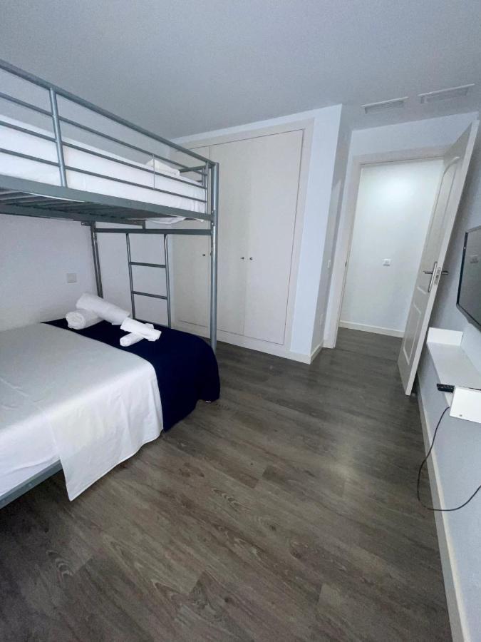 2 Bedroom Apartment Бенальмадена Екстер'єр фото