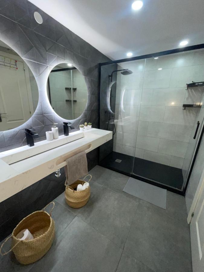 2 Bedroom Apartment Бенальмадена Екстер'єр фото