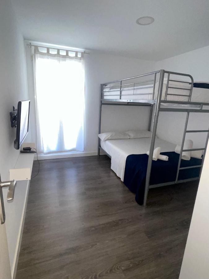 2 Bedroom Apartment Бенальмадена Екстер'єр фото